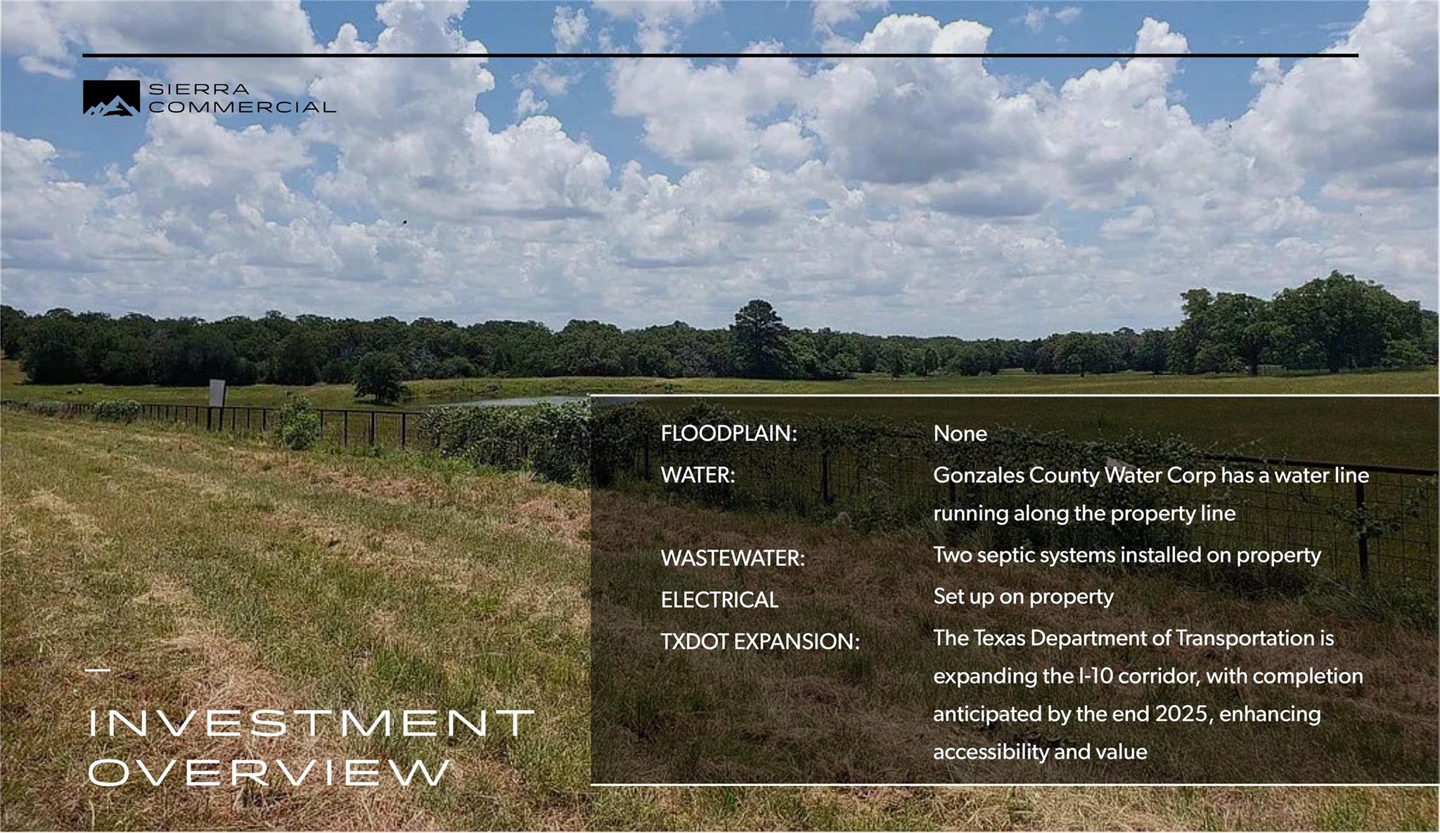 21741 E Interstate 10 Luling TX 78648