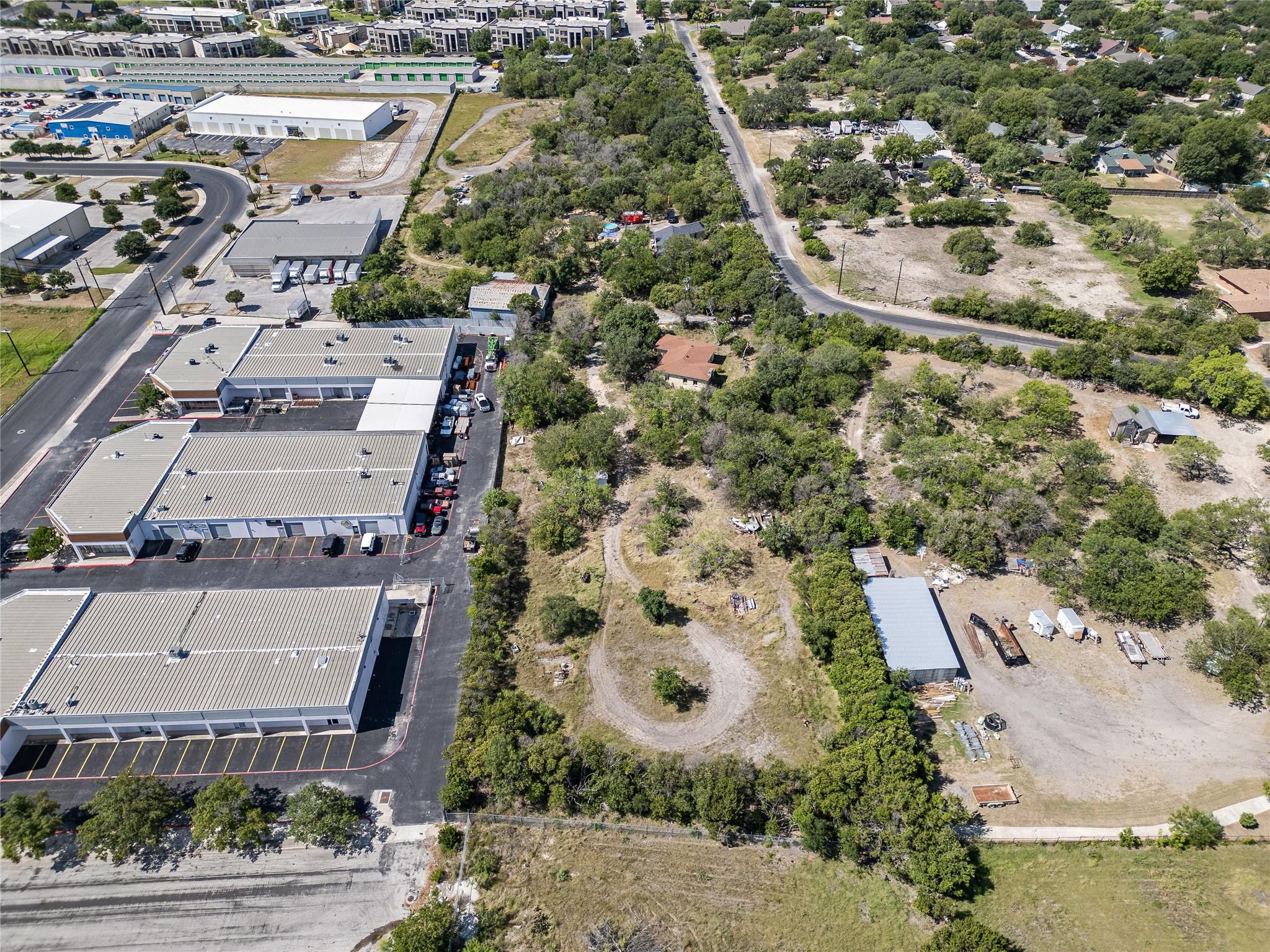 6612/6618 Sawyer Road Leon Valley TX 78238