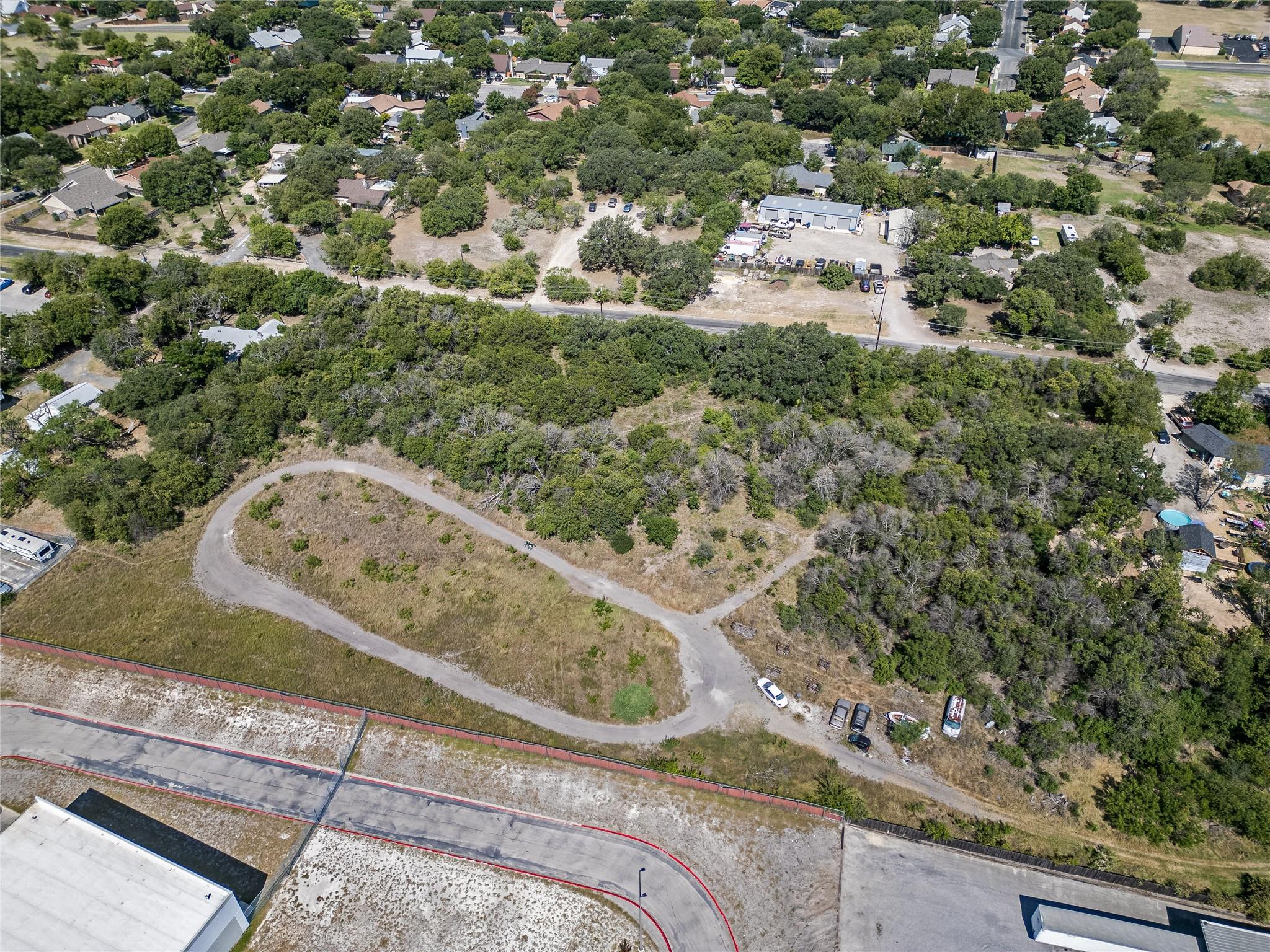 6612/6618 Sawyer Road Leon Valley TX 78238