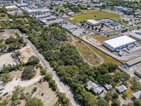 6612/6618 Sawyer Road Leon Valley TX 78238