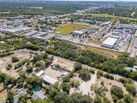 6612/6618 Sawyer Road Leon Valley TX 78238