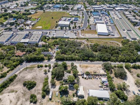 6612/6618 Sawyer Road Leon Valley TX 78238