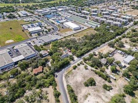 6612/6618 Sawyer Road Leon Valley TX 78238