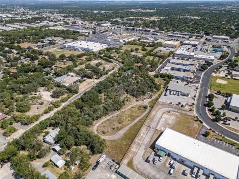 6612/6618 Sawyer Road Leon Valley TX 78238