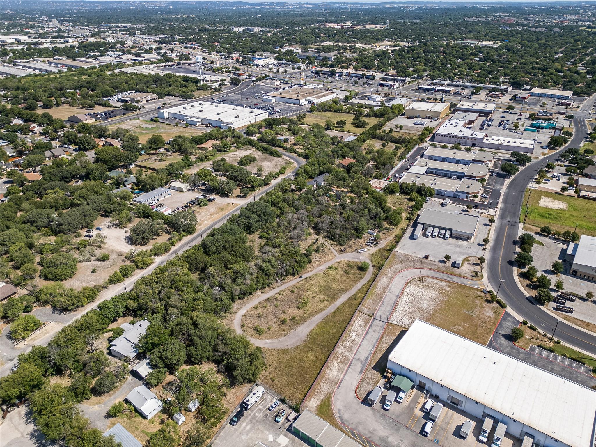 6612/6618 Sawyer Road Leon Valley TX 78238