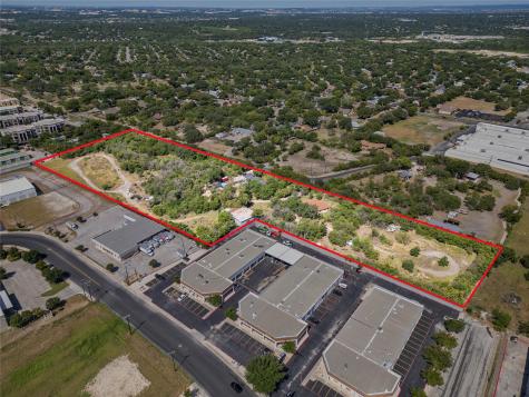 6612/6618 Sawyer Road Leon Valley TX 78238