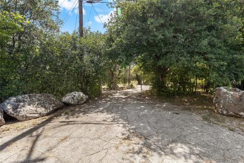 6612/6618 Sawyer Road Leon Valley TX 78238