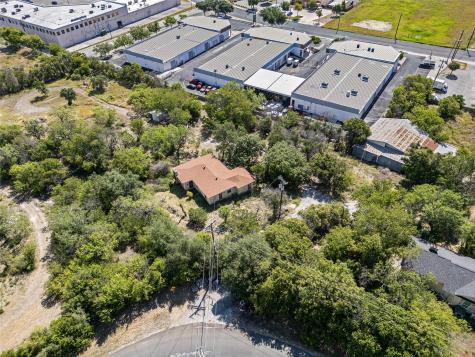 6612/6618 Sawyer Road Leon Valley TX 78238