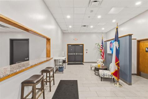 1506 N Us Highway 281 Johnson City TX 78636