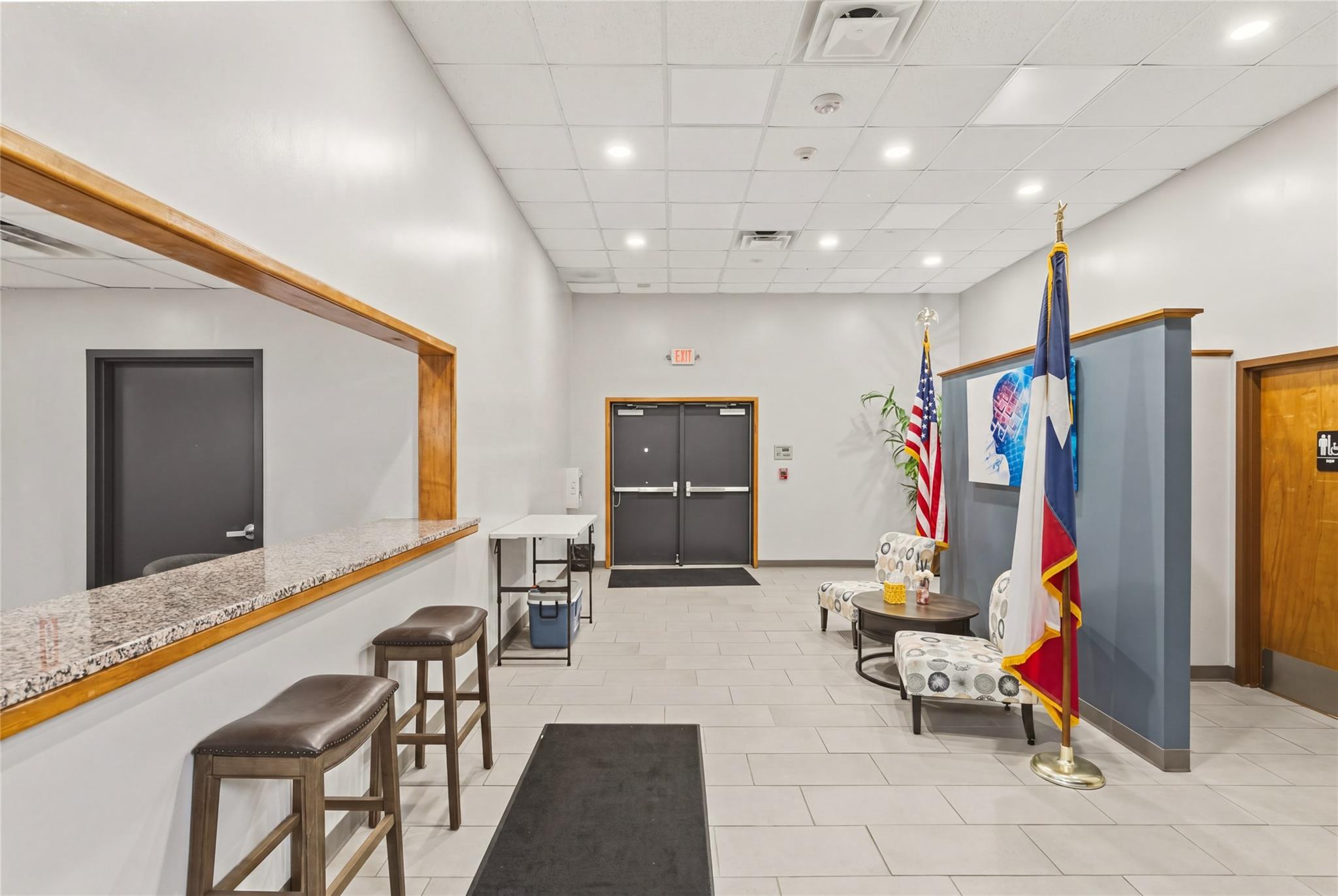 1506 N Us Highway 281 Johnson City TX 78636