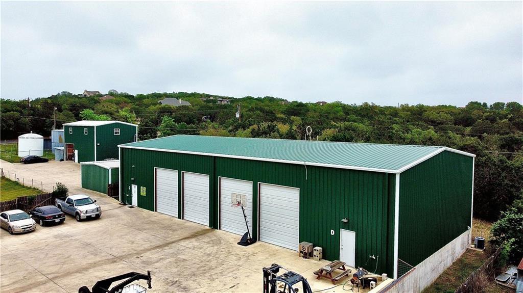 10107 Signal Hill Road Austin TX 78737