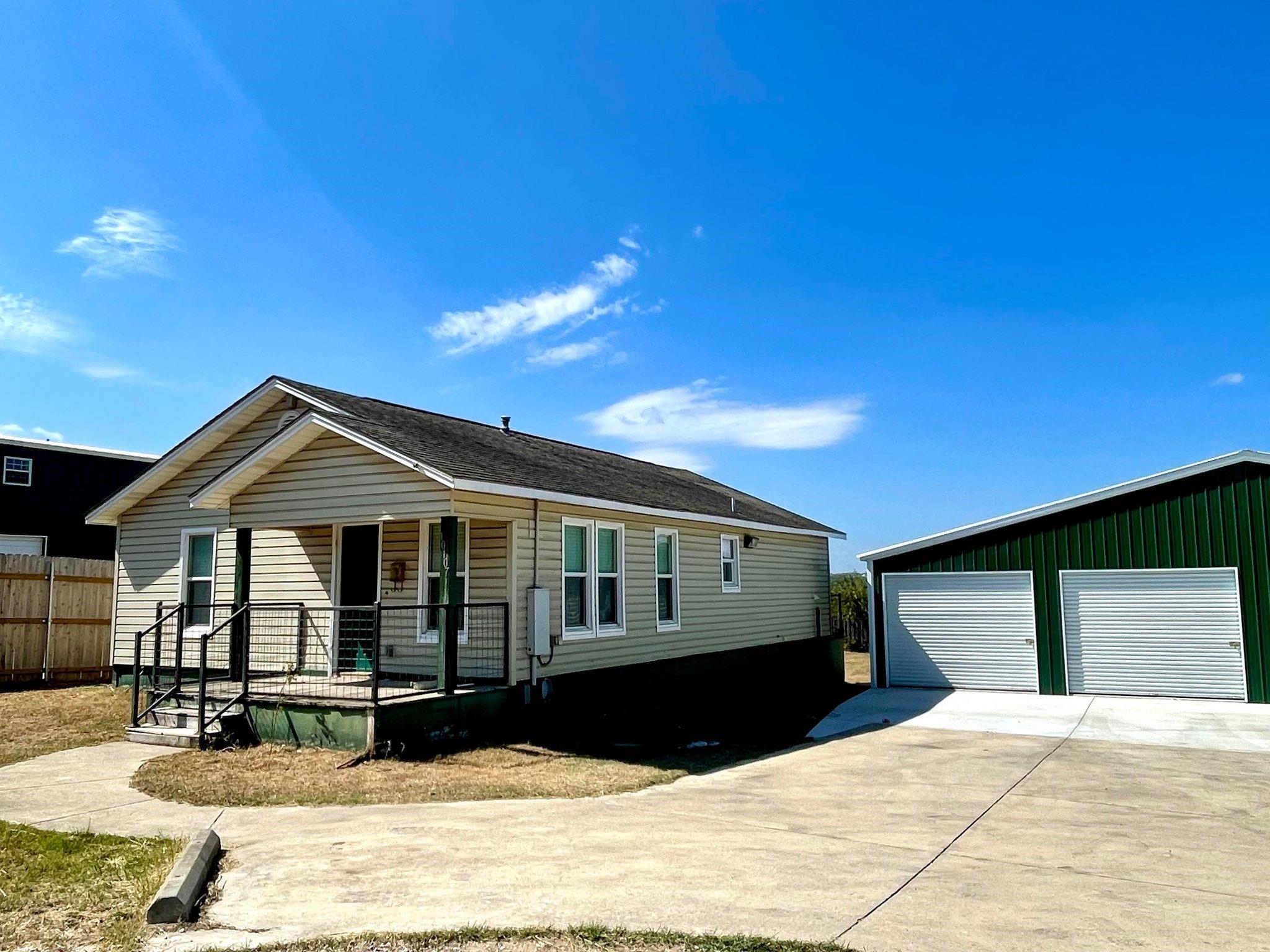 10107 Signal Hill Road Austin TX 78737