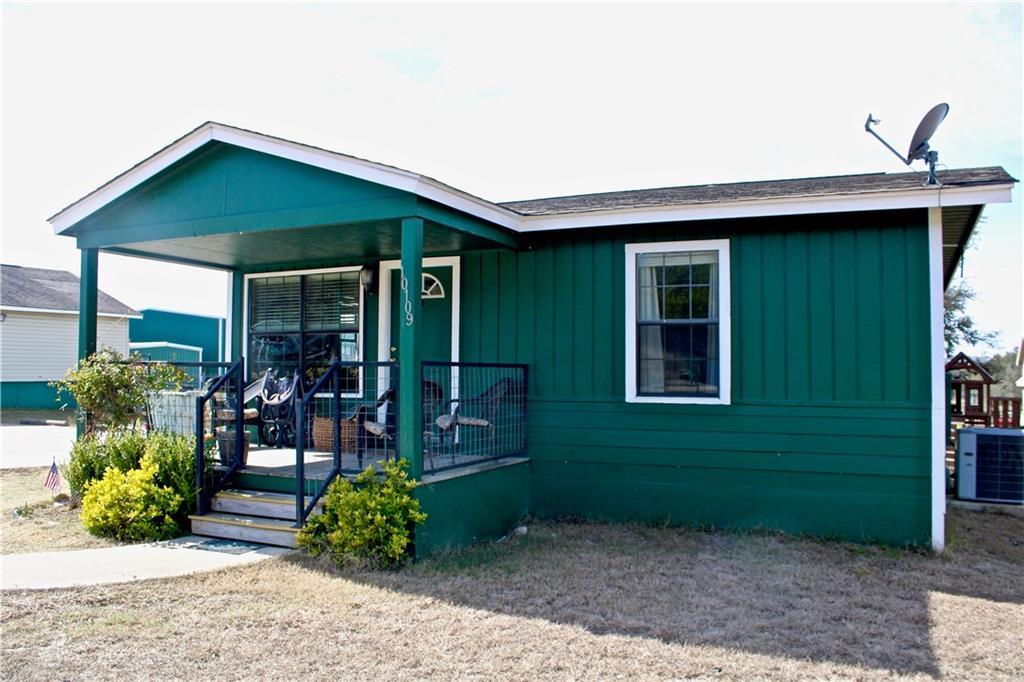 10107 Signal Hill Road Austin TX 78737