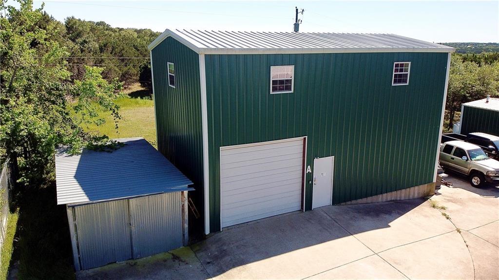 10107 Signal Hill Road Austin TX 78737