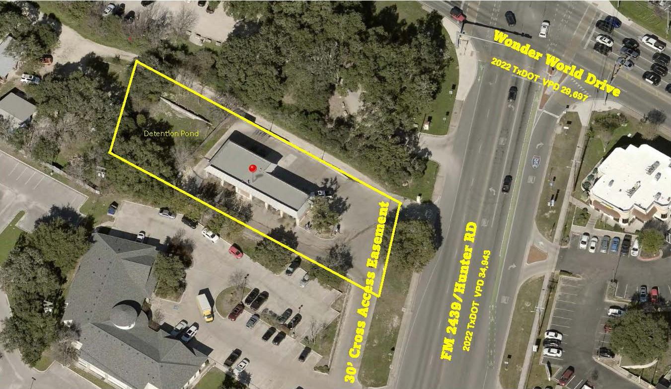 2106 Hunter Road San Marcos TX 78666