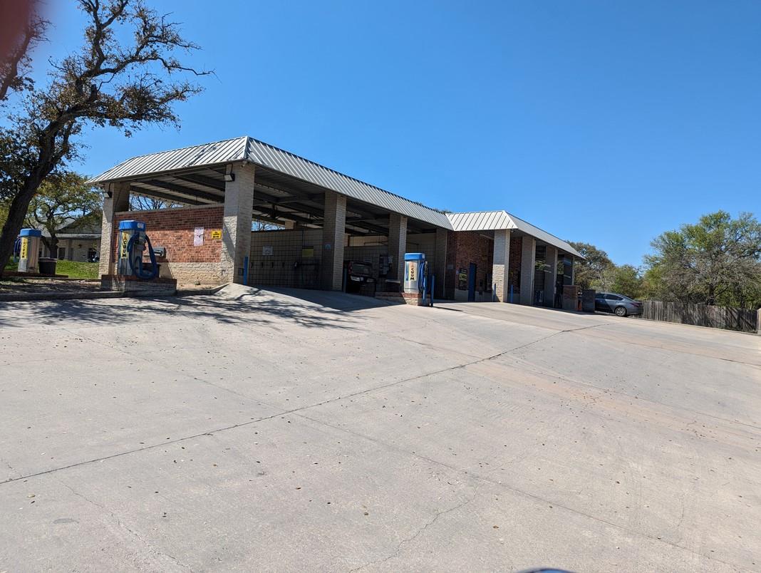 2106 Hunter Road San Marcos TX 78666