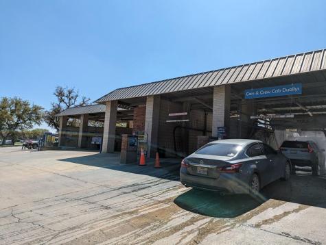 2106 Hunter Road San Marcos TX 78666