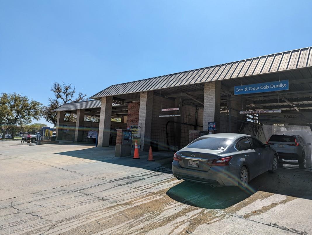 2106 Hunter Road San Marcos TX 78666