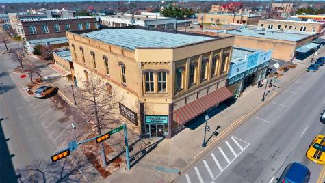 401 N Main Street Taylor TX 76574