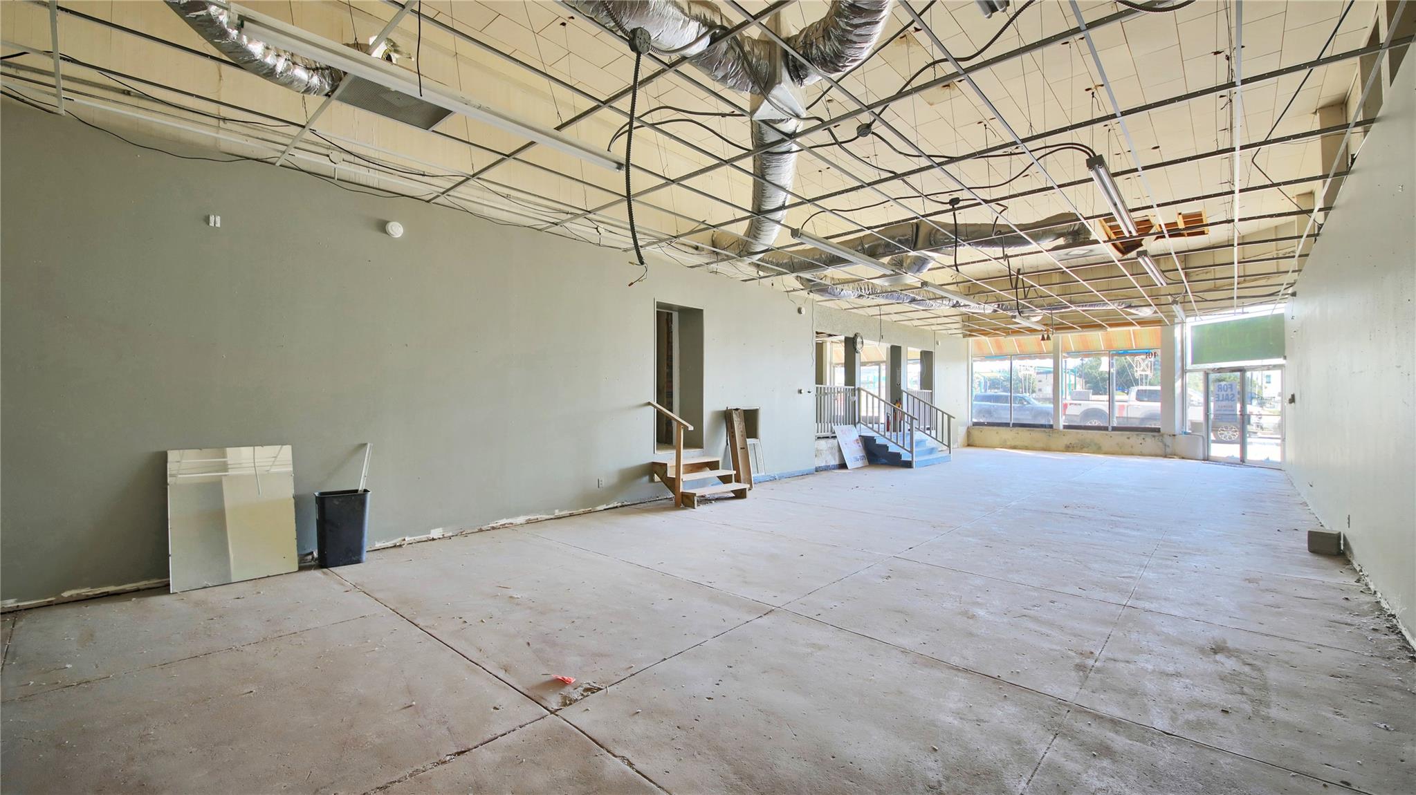 401 N Main Street Taylor TX 76574