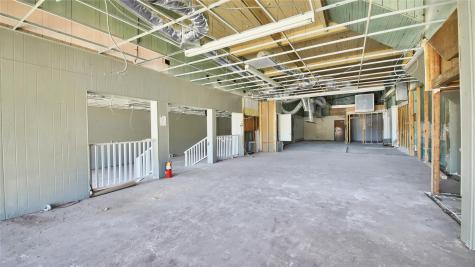 401 N Main Street Taylor TX 76574