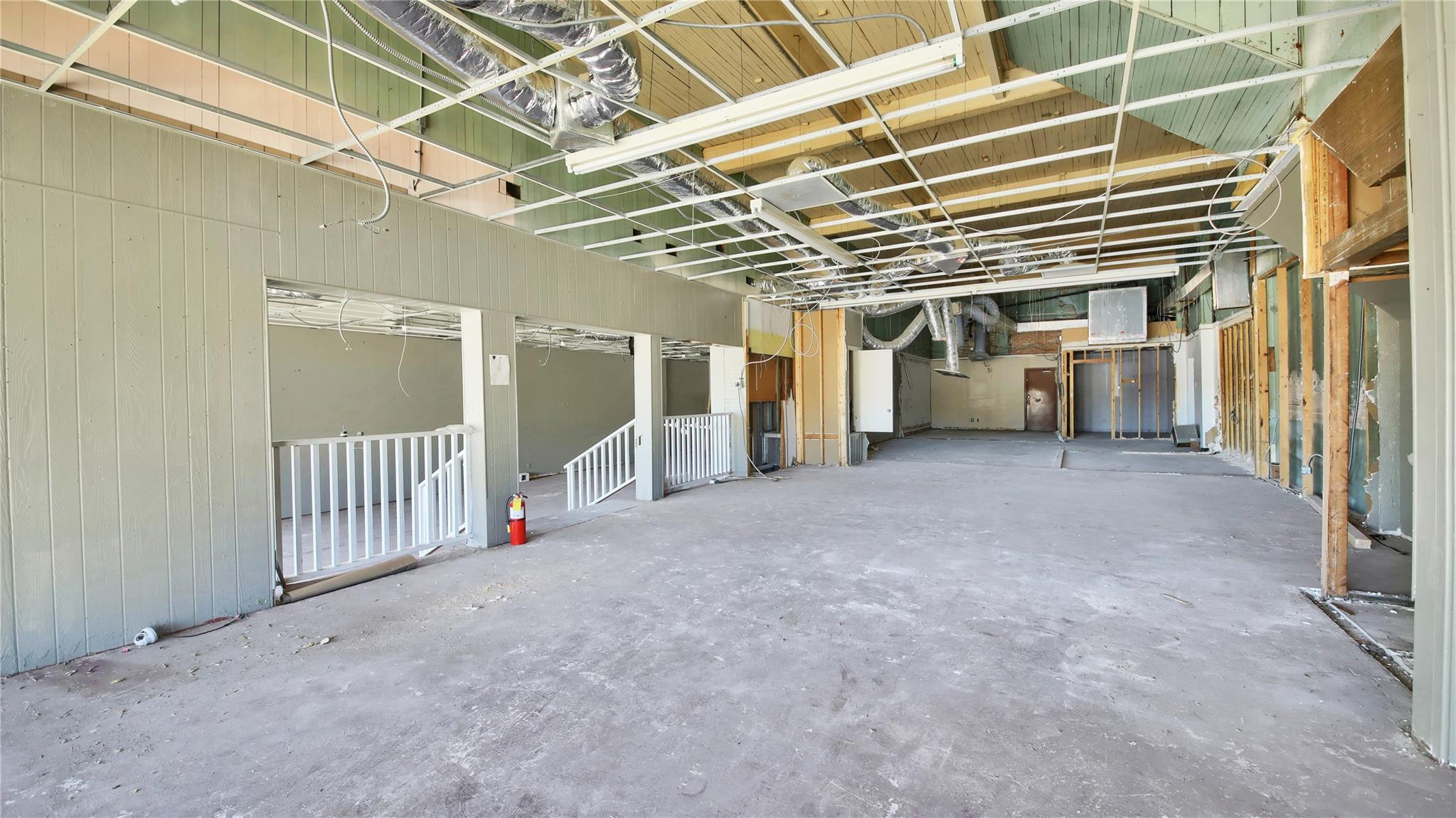 401 N Main Street Taylor TX 76574