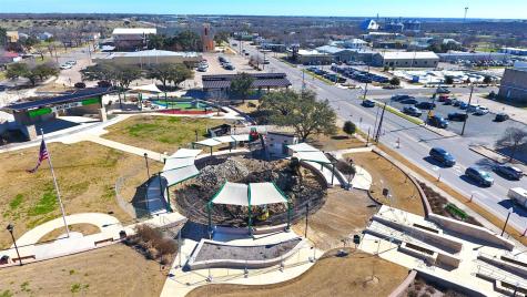 401 N Main Street Taylor TX 76574