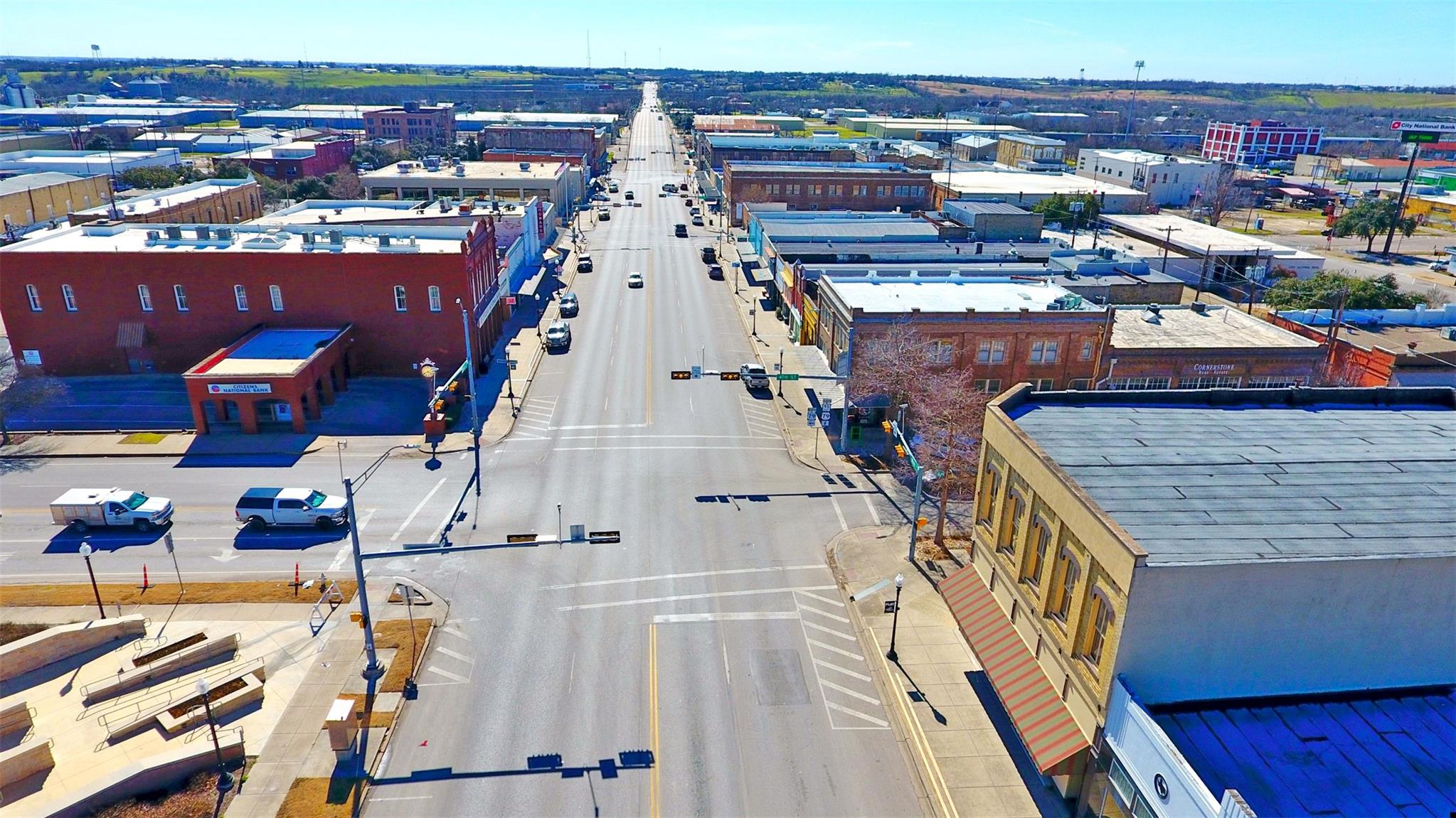 401 N Main Street Taylor TX 76574