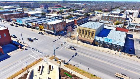 401 N Main Street Taylor TX 76574