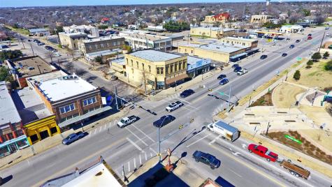 401 N Main Street Taylor TX 76574