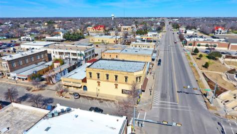401 N Main Street Taylor TX 76574