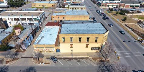 401 N Main Street Taylor TX 76574