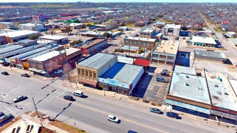 401 N Main Street Taylor TX 76574