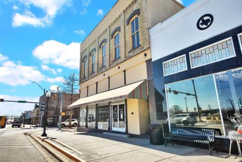 401 N Main Street Taylor TX 76574