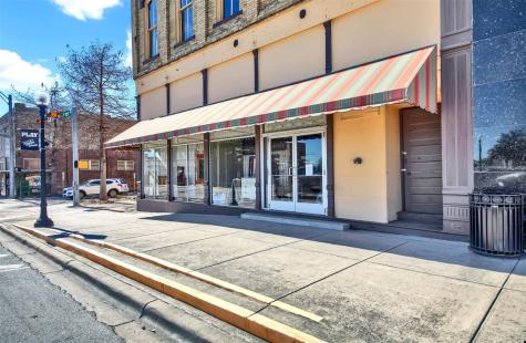 401 N Main Street Taylor TX 76574