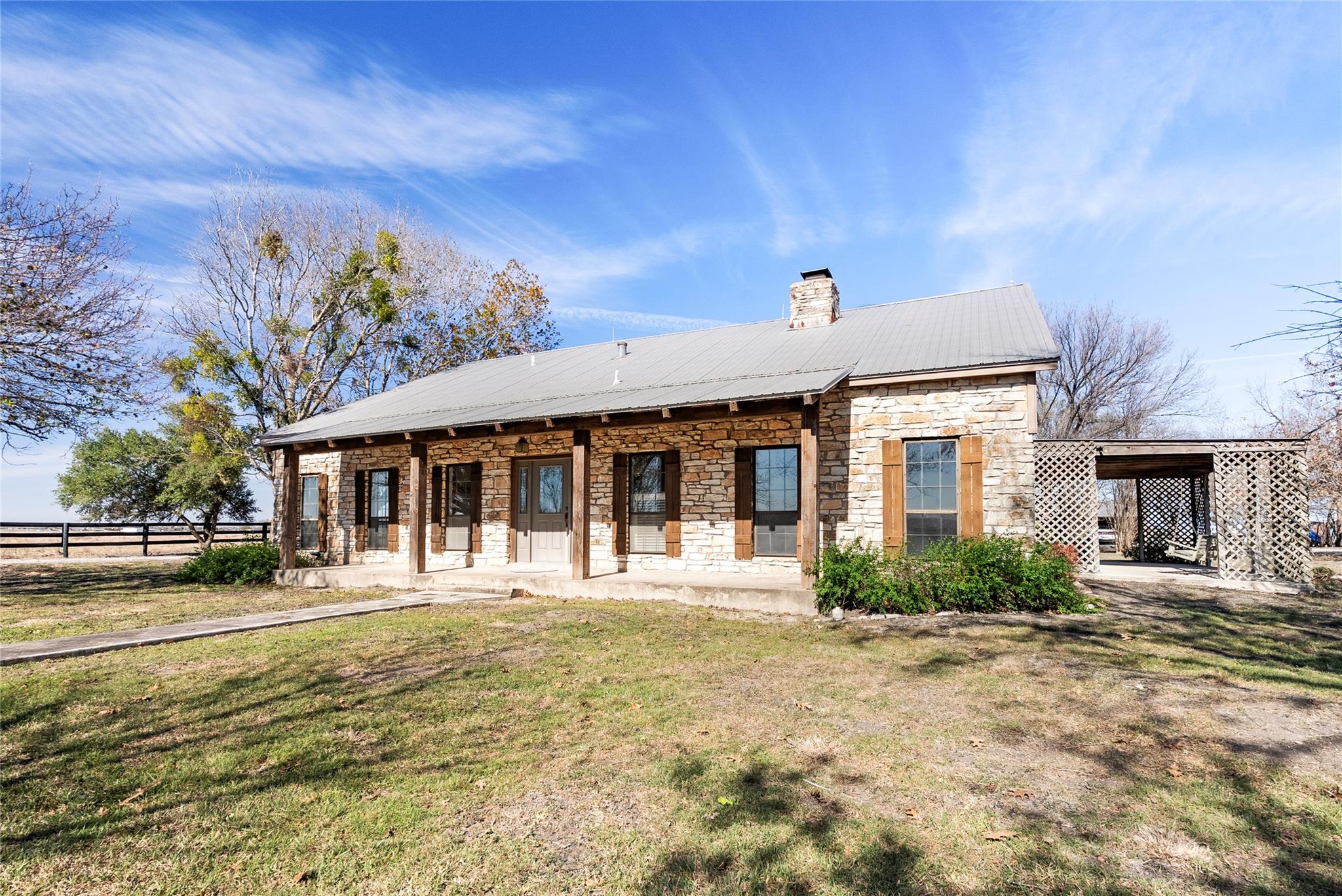 12914 Pfluger Berkman Lane Coupland TX 78615