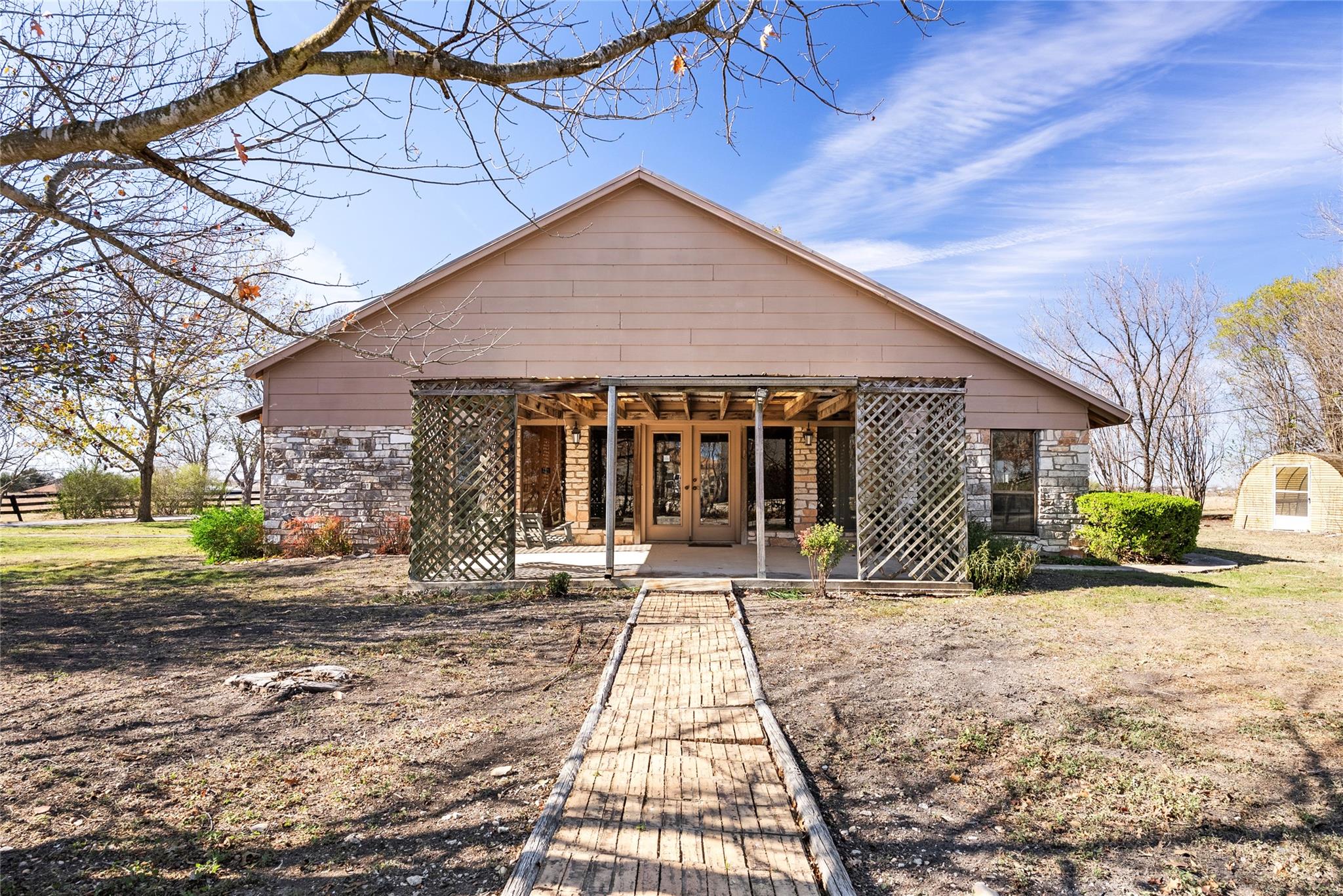 12914 Pfluger Berkman Lane Coupland TX 78615
