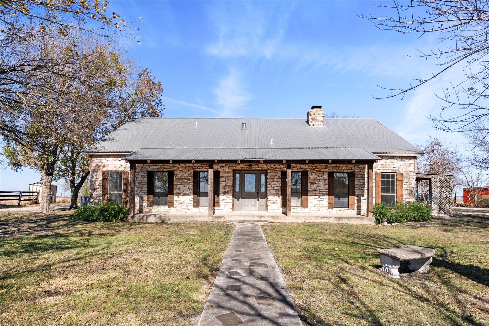12914 Pfluger Berkman Lane Coupland TX 78615