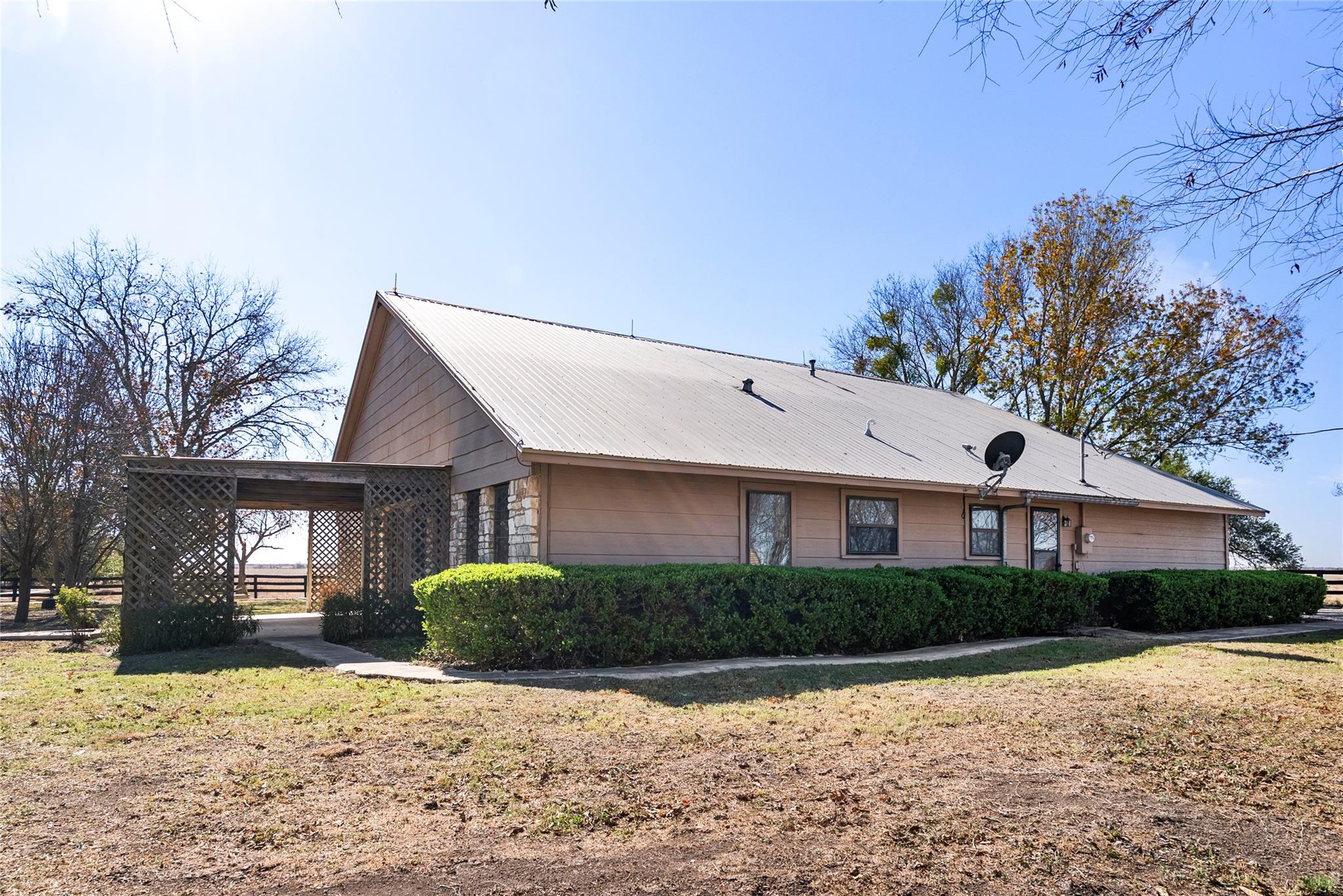 12914 Pfluger Berkman Lane Coupland TX 78615
