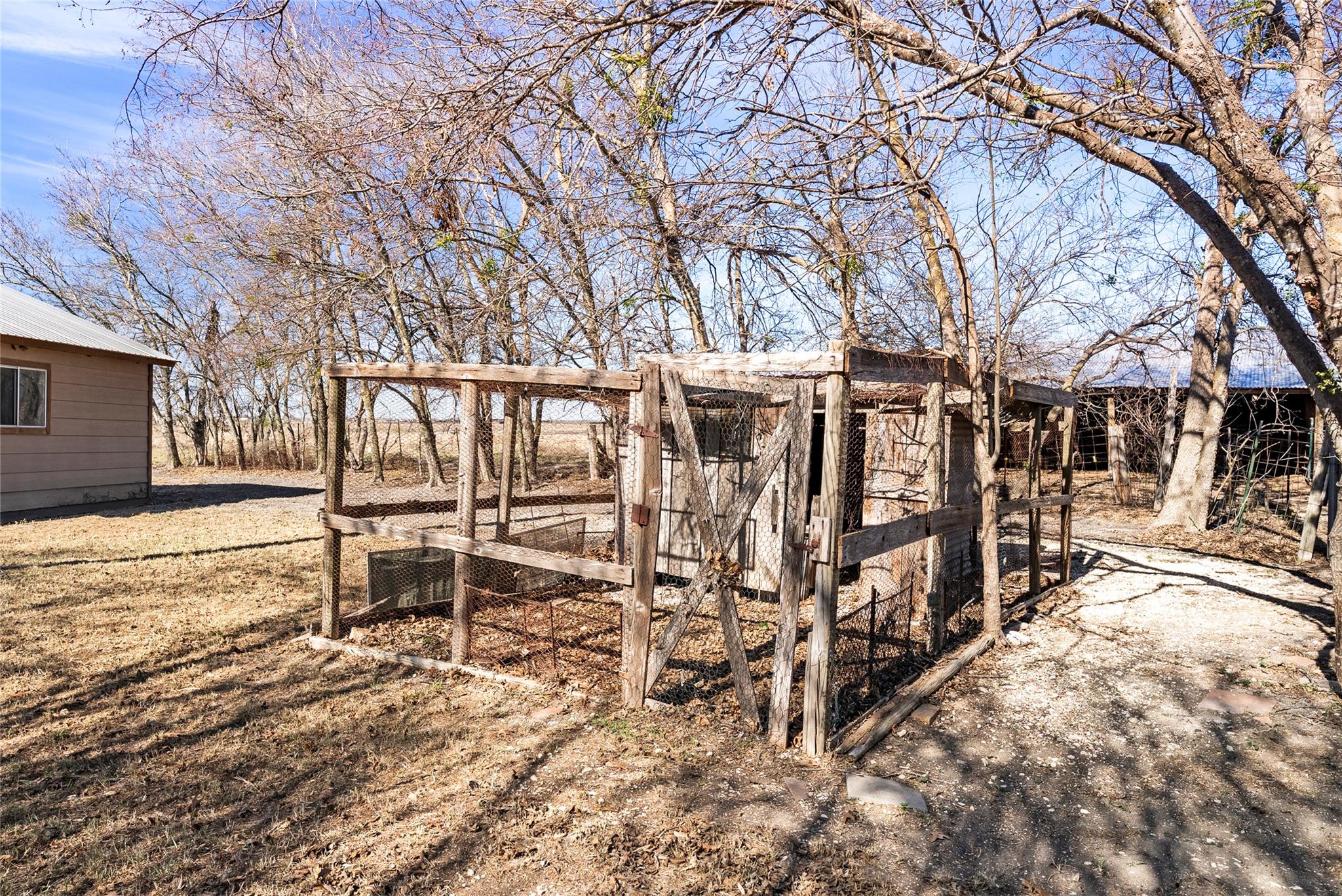 12914 Pfluger Berkman Lane Coupland TX 78615