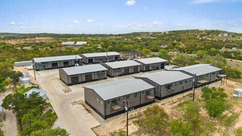 451 Farrell Road Dripping Springs TX 78620