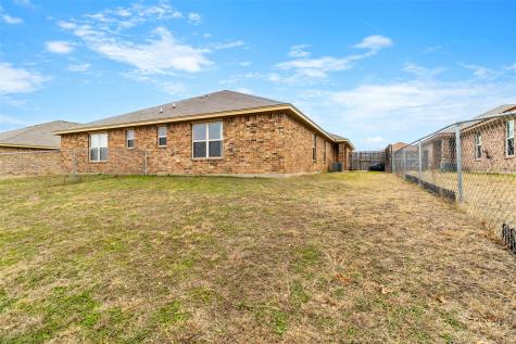 4509 N Passion Flower Loop Killeen TX 76549