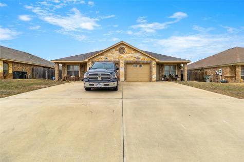 4509 N Passion Flower Loop Killeen TX 76549