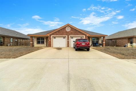 4509 N Passion Flower Loop Killeen TX 76549