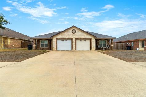 4509 N Passion Flower Loop Killeen TX 76549