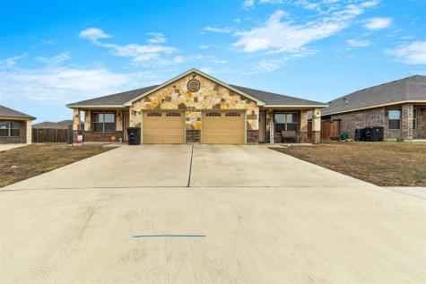 4509 N Passion Flower Loop Killeen TX 76549