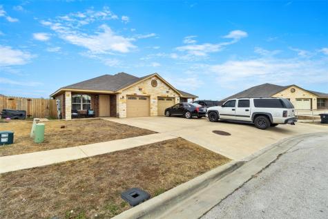 4509 N Passion Flower Loop Killeen TX 76549