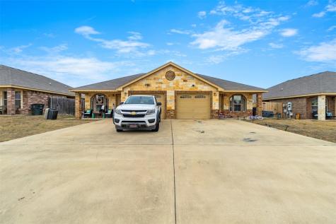 4509 N Passion Flower Loop Killeen TX 76549