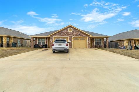 4509 N Passion Flower Loop Killeen TX 76549