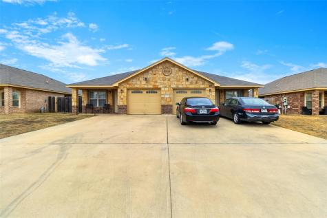 4509 N Passion Flower Loop Killeen TX 76549